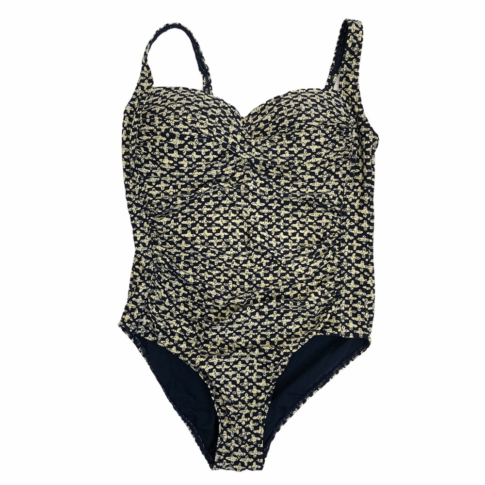 Bond-Eye Australia One Piece Swimsuit